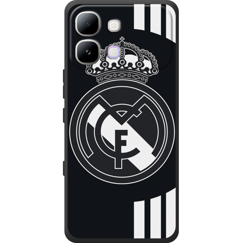 Чохол BoxFace Infinix Note Edge Real Football