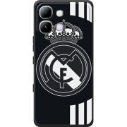 Чохол BoxFace Infinix Note Edge Real Football