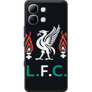 Чохол BoxFace Infinix Note Edge L. F. C.