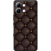 Чохол BoxFace Infinix Note Edge 