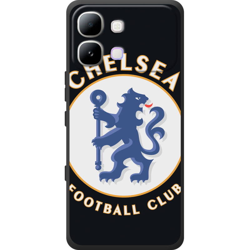 Чохол BoxFace Infinix Note Edge FC Chelsea