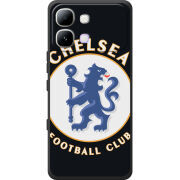 Чохол BoxFace Infinix Note Edge FC Chelsea