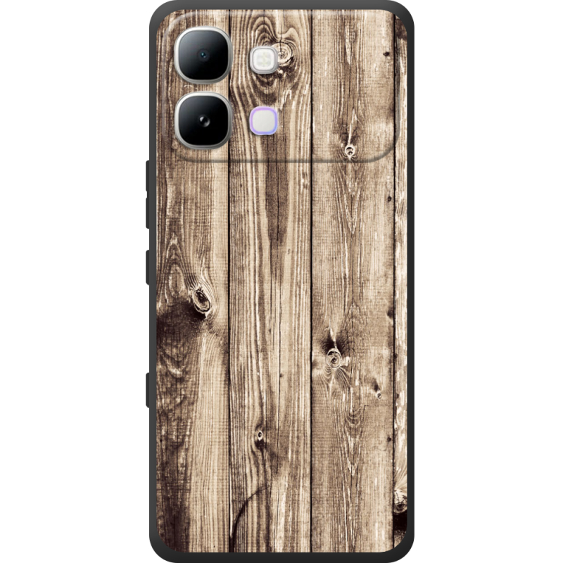 Чохол BoxFace Infinix Note Edge 