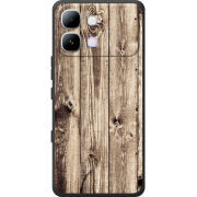 Чохол BoxFace Infinix Note Edge 