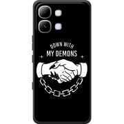 Чохол BoxFace Infinix Note Edge 