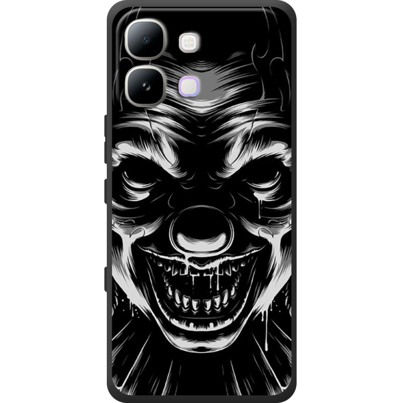 Чохол BoxFace Infinix Note Edge 
