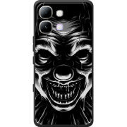 Чохол BoxFace Infinix Note Edge 
