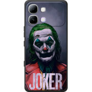 Чохол BoxFace Infinix Note Edge Joker