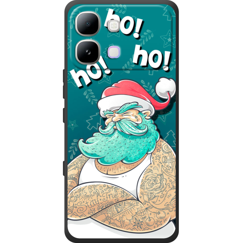 Чохол BoxFace Infinix Note Edge 