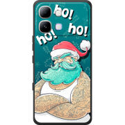 Чохол BoxFace Infinix Note Edge 