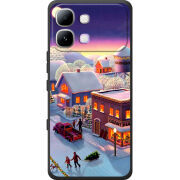 Чохол BoxFace Infinix Note Edge 