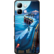 Чохол BoxFace Infinix Note Edge 
