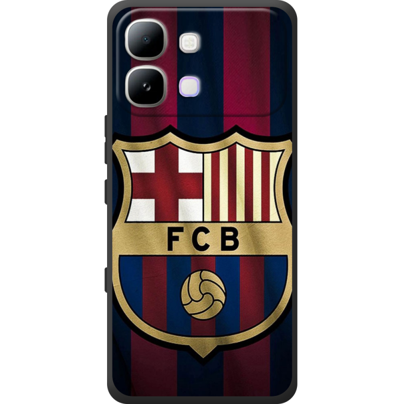 Чохол BoxFace Infinix Note Edge 