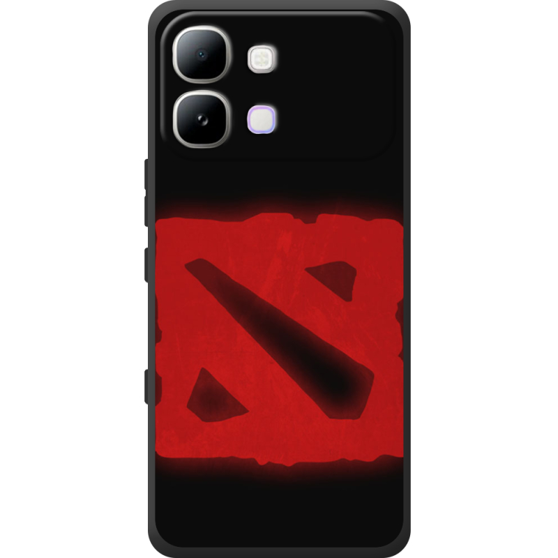 Чохол BoxFace Infinix Note Edge Dota 2