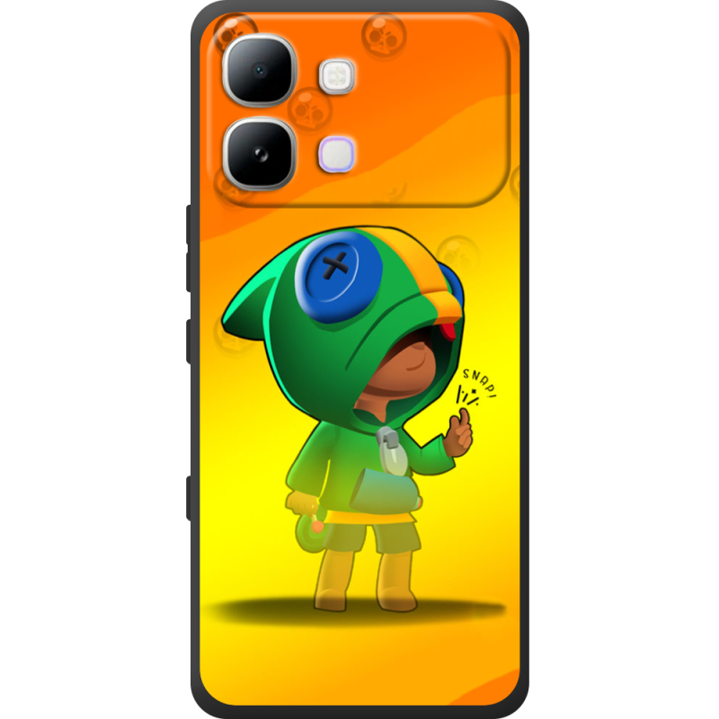 Чохол BoxFace Infinix Note Edge 