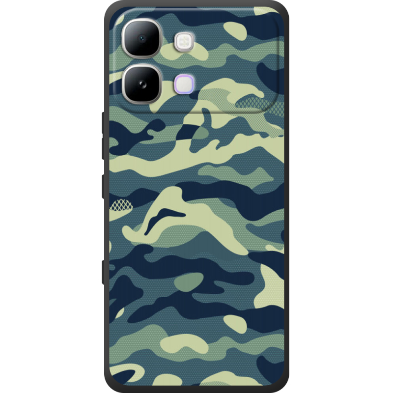 Чохол BoxFace Infinix Note Edge 