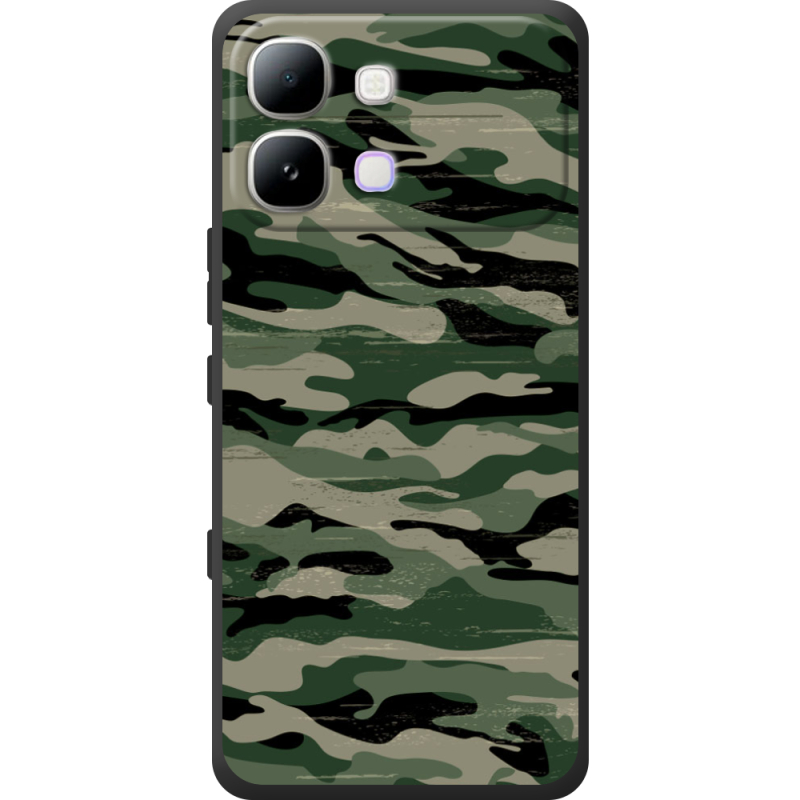 Чохол BoxFace Infinix Note Edge 