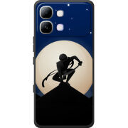 Чохол BoxFace Infinix Note Edge 