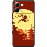 Чохол BoxFace Infinix Note Edge 