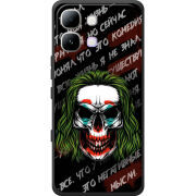 Чохол BoxFace Infinix Note Edge 
