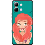 Чохол BoxFace Infinix Note Edge 