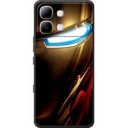 Чохол BoxFace Infinix Note Edge 
