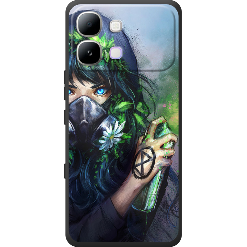 Чохол BoxFace Infinix Note Edge 
