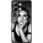 Чохол BoxFace Infinix Note Edge 