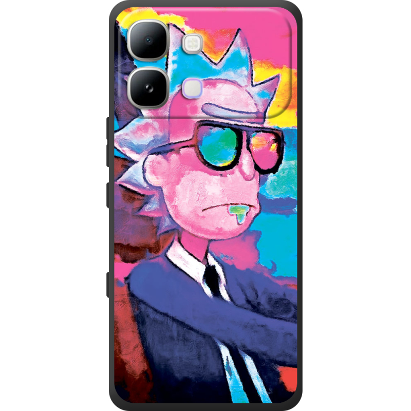 Чохол BoxFace Infinix Note Edge 