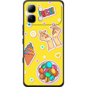 Чохол BoxFace Infinix Note Edge 