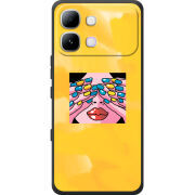 Чохол BoxFace Infinix Note Edge 