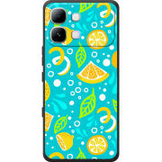 Чохол BoxFace Infinix Note Edge 