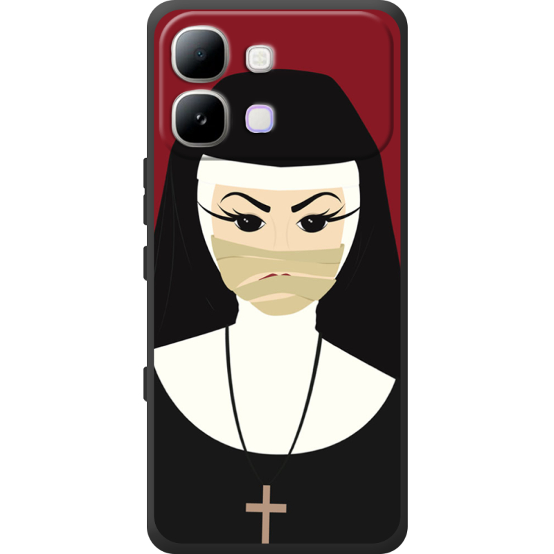 Чохол BoxFace Infinix Note Edge 