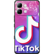 Чохол BoxFace Infinix Note Edge TikTok
