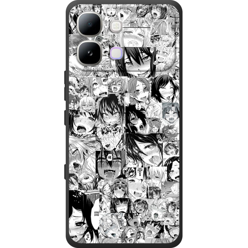 Чохол BoxFace Infinix Note Edge O-Face