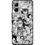 Чохол BoxFace Infinix Note Edge O-Face