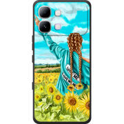 Чохол BoxFace Infinix Note Edge Love Me, Love Me Not