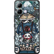 Чохол BoxFace Infinix Note Edge Panda Q