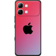 Чохол BoxFace Infinix Note Edge Gradient