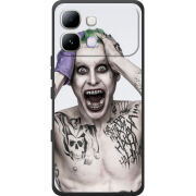 Чохол BoxFace Infinix Note Edge 