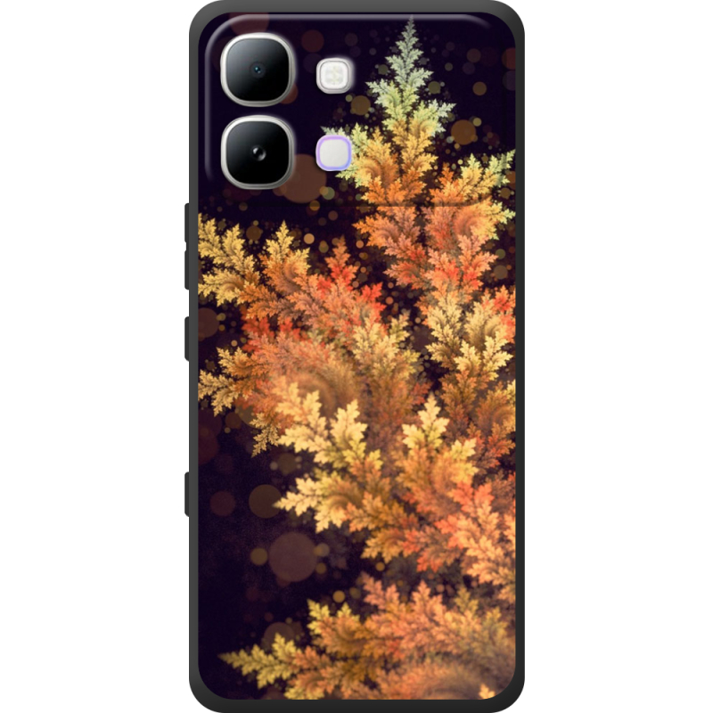 Чохол BoxFace Infinix Note Edge 