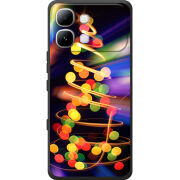 Чохол BoxFace Infinix Note Edge 