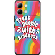 Чохол BoxFace Infinix Note Edge Kindness