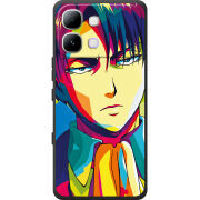 Чохол BoxFace Infinix Note Edge Levi