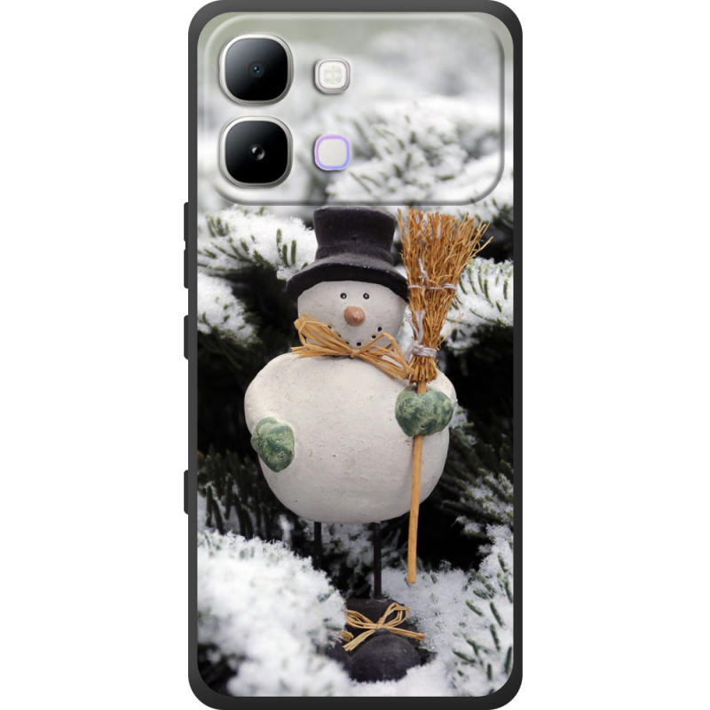 Чохол BoxFace Infinix Note Edge 