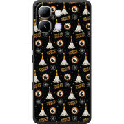 Чохол BoxFace Infinix Note Edge Halloween Magic
