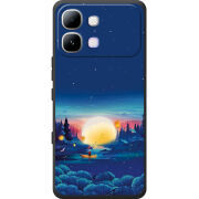 Чохол BoxFace Infinix Note Edge Спокойной ночи