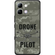 Чохол BoxFace Infinix Note Edge Drone Pilot