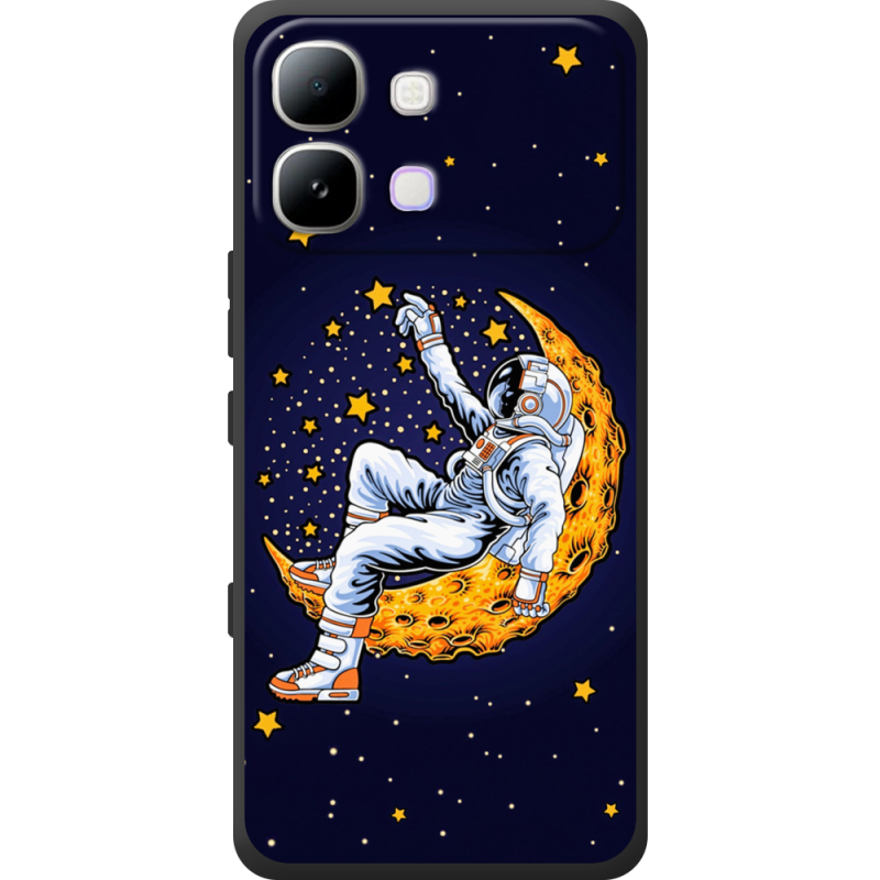 Чохол BoxFace Infinix Note Edge MoonBed