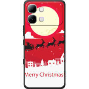 Чохол BoxFace Infinix Note Edge 